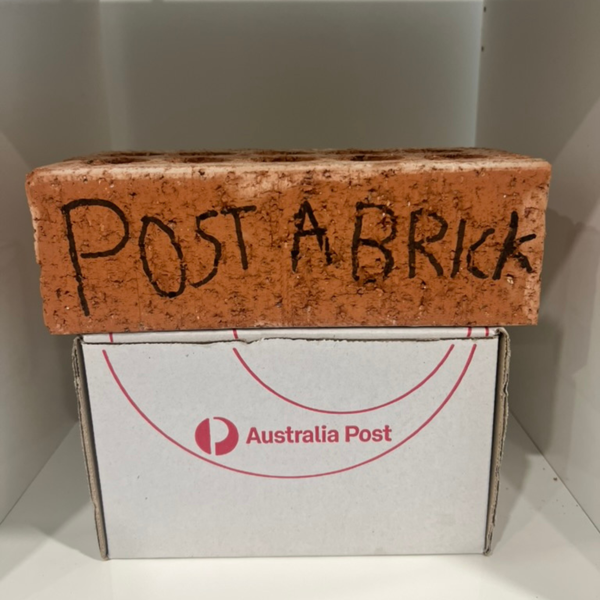 Post A Brick!