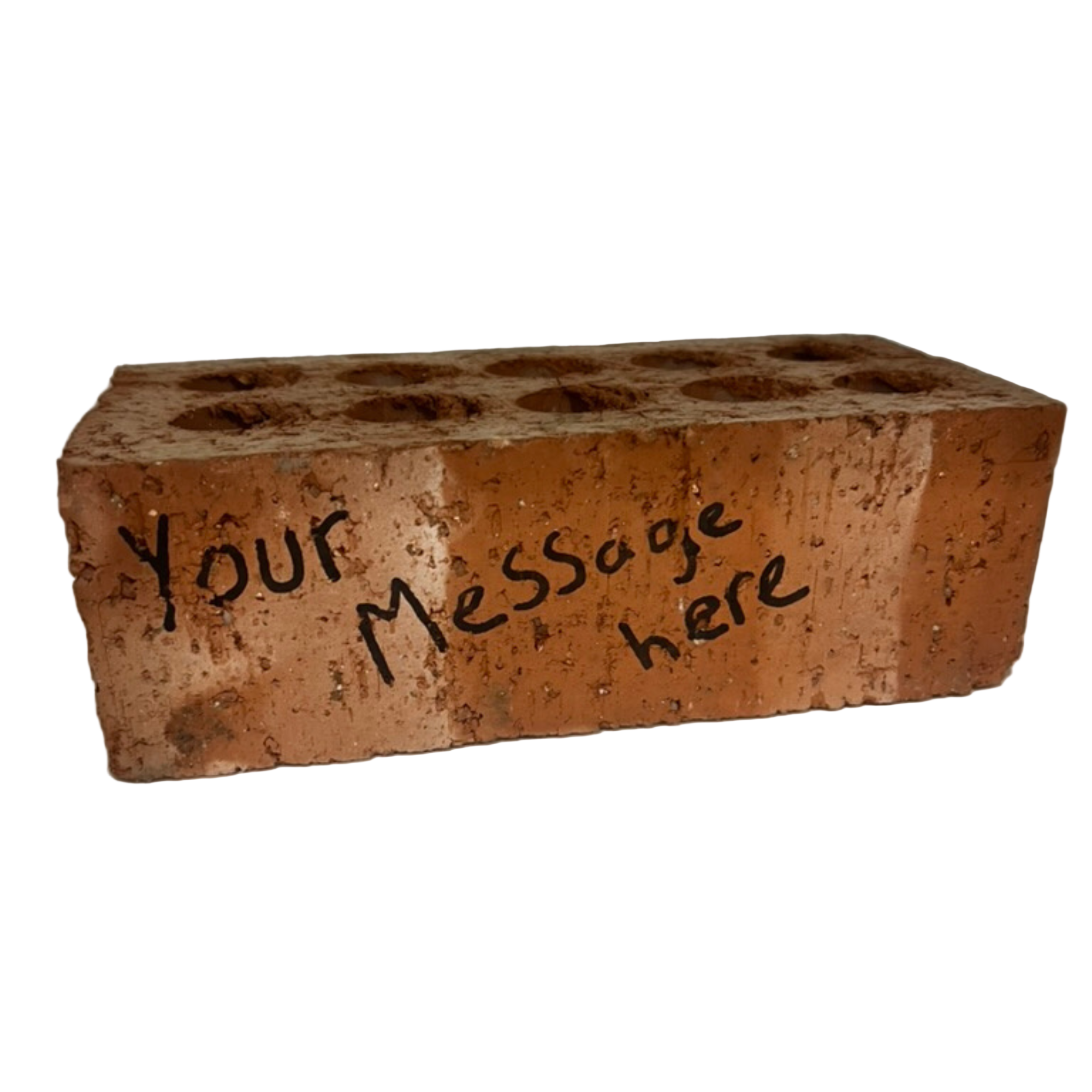Post A Brick!